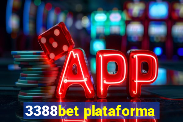 3388bet plataforma